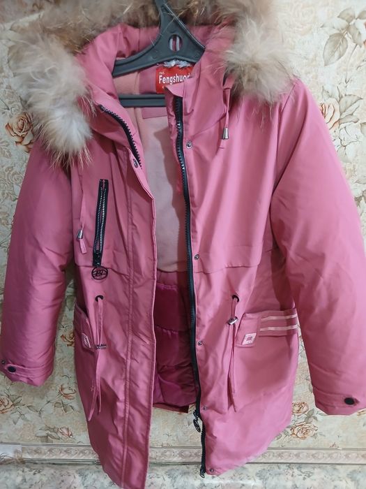 Продается детская куртка