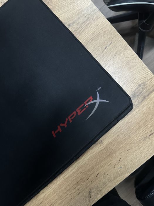 Коврики для мыши Hyper X