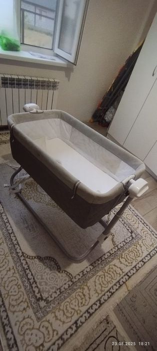 Электрондық манеж Maribel