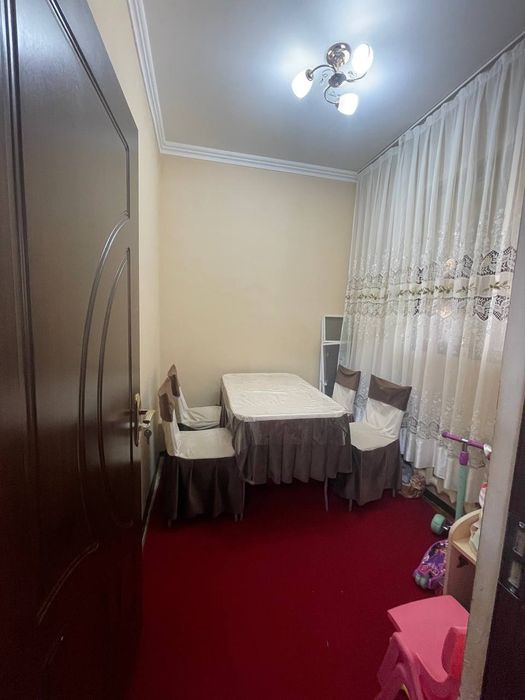 Kvartira 3/4/4 квартира