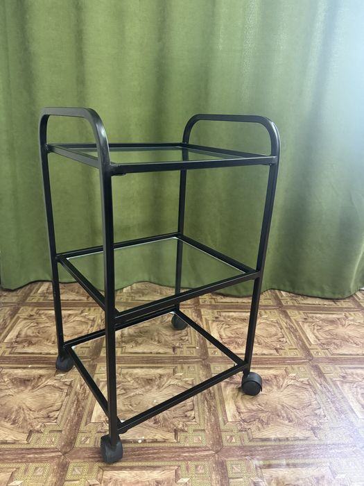 —помощник/тележка для салона