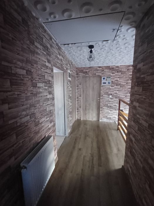 Se închiriază casa in Halchiu