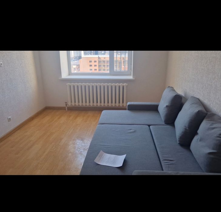 Сдам 1-комн. квартиру