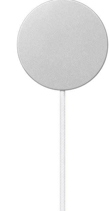 Оригинално Безжично Apple MagSafe Qi Зарядно