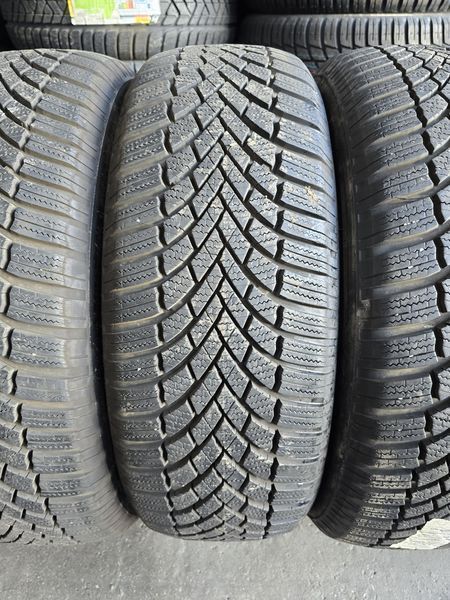 215/60/17 BRIDGESTONE 4бр