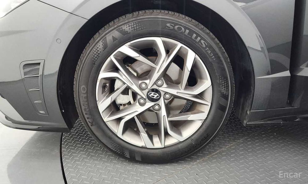 Hyundai Sonata 1.6 Turbo по цене Chevrolet Onixa