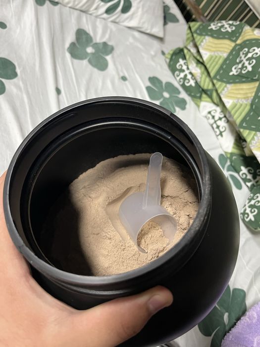 Optimum Nutrition Gold Standard 100% Whey Protein