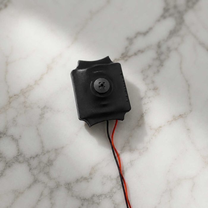 Casca de Copiat cu Camera in Nasture | Imagini LIVE | Livrare Nationala