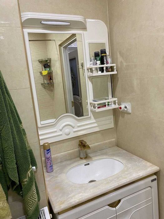 Сдается квартира | Сергели | ЖК Tower up  | 2/3/16