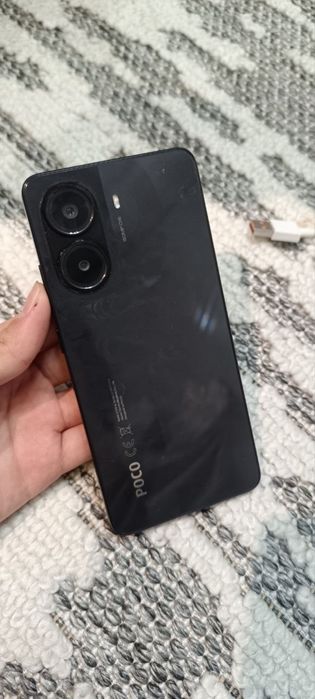 Poco x7 pro 256/8+4