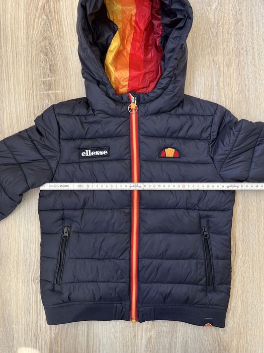 Ellesse детско яке