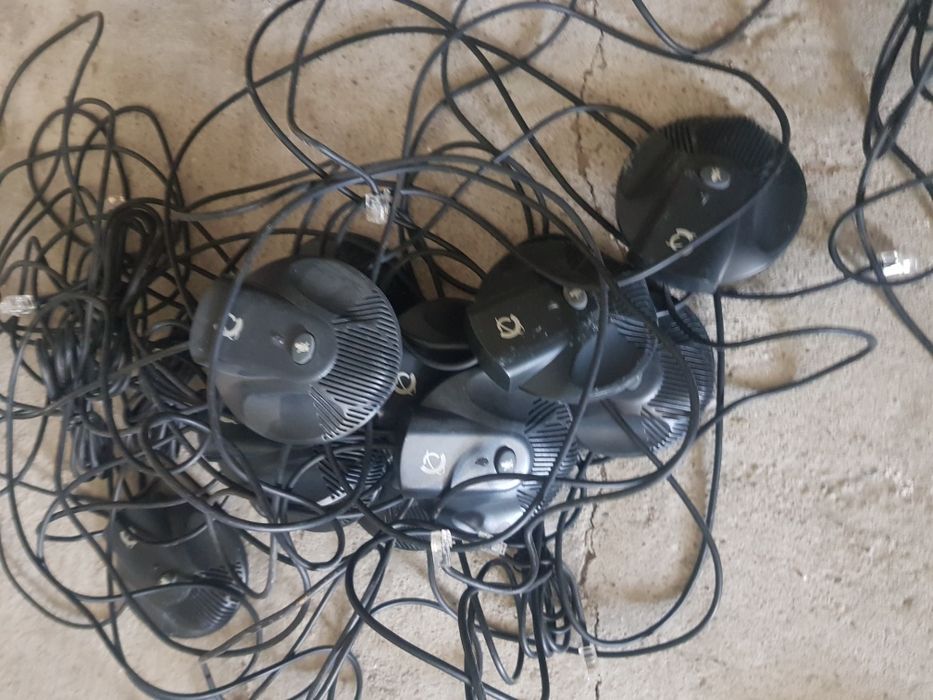 Продаю аудиоконференции polycom soundstation