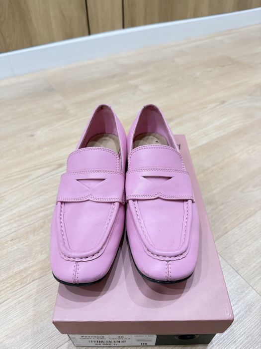 Балетки турецкого производства cindy eric