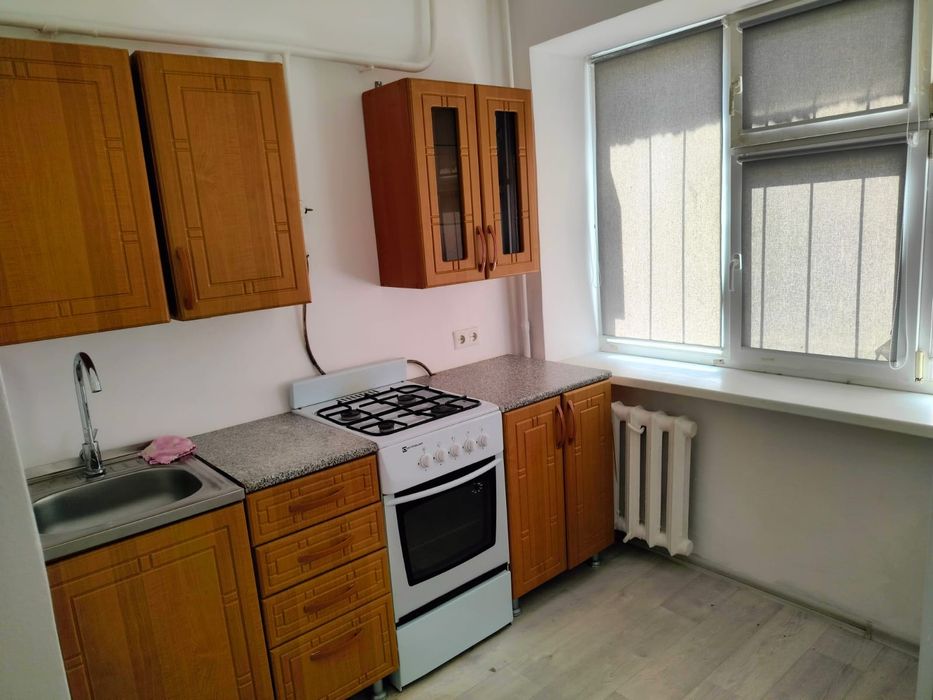 Продаётся 1 ком квартира