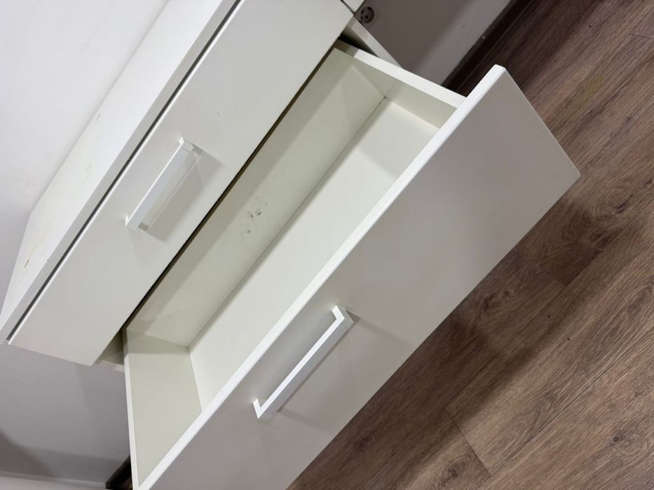 Комод-тумба из МДФ