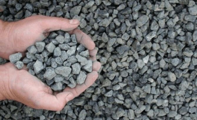 Продаётся карьер (щебень, скальник),