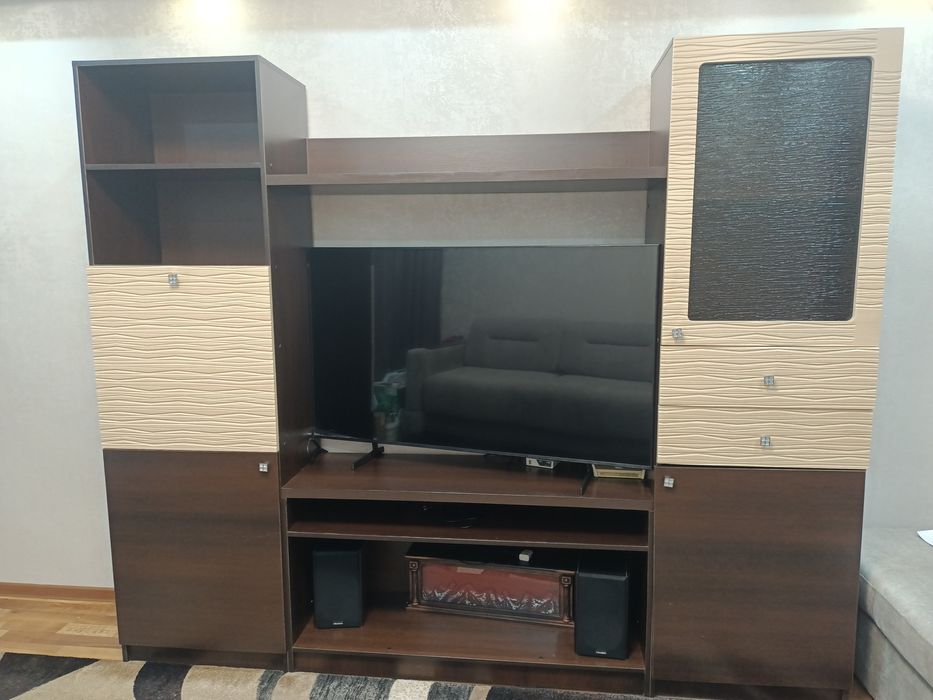 СРОЧНО!!! Стенка ( горка) в зал