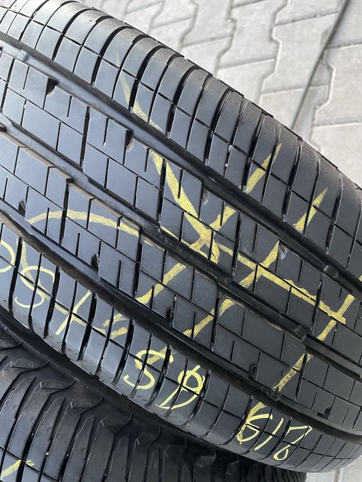 Cauciucuri 215/65R15C Continental, anvelope vara 215/65/15C ca noi