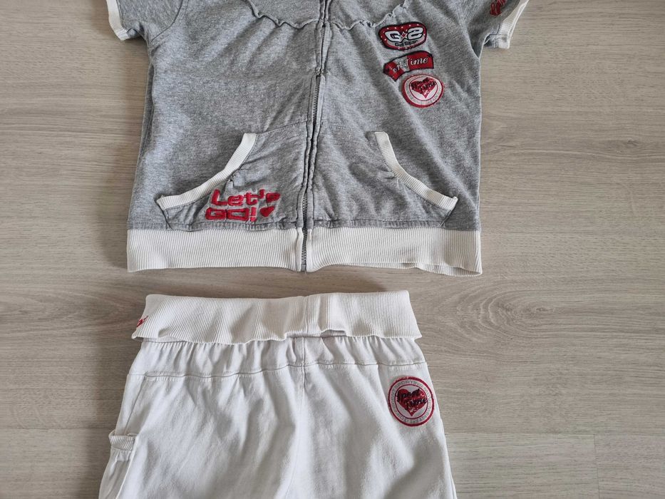 Детски комплект MC Baby Подарявам