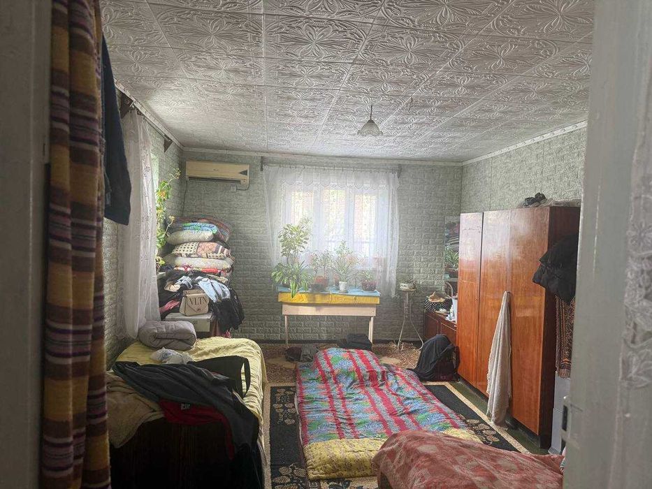 Продам дом на земле