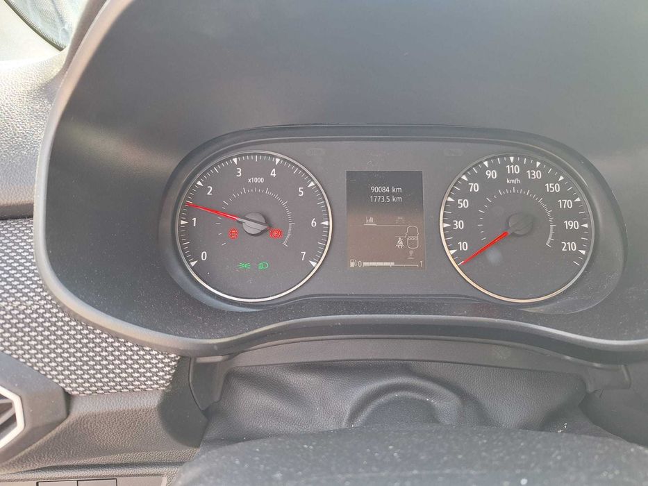 Autoturism DACIA Logan