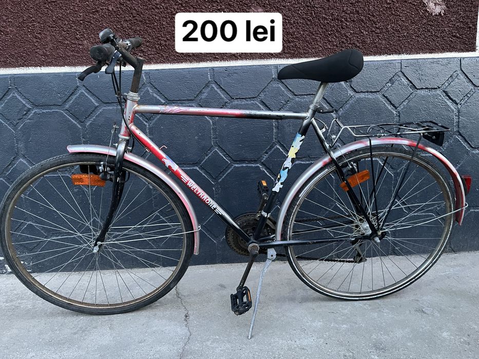 Bicilete de toate tipurile