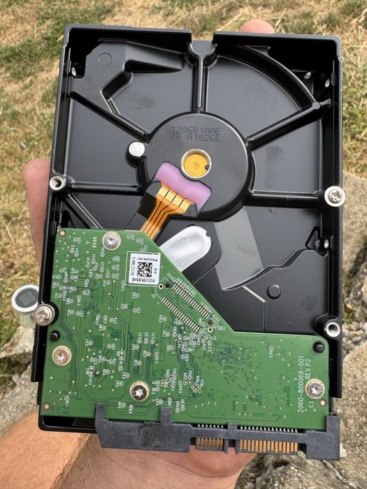 Hard Disk 1TB