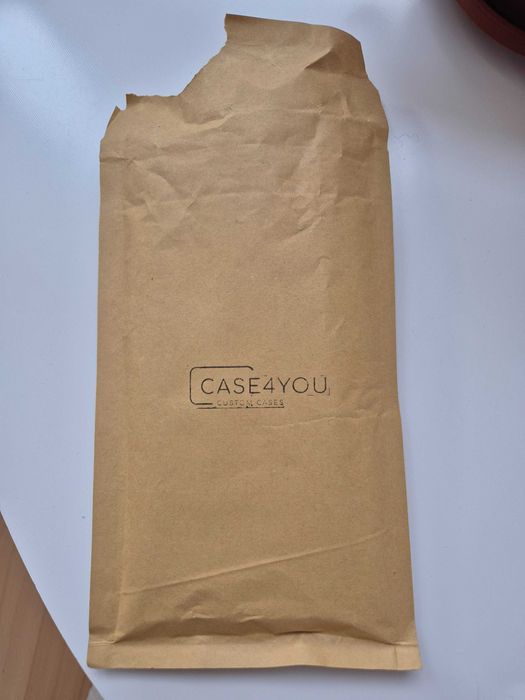 Чисто нов Кейс за Samsung Galaxy S24 plus