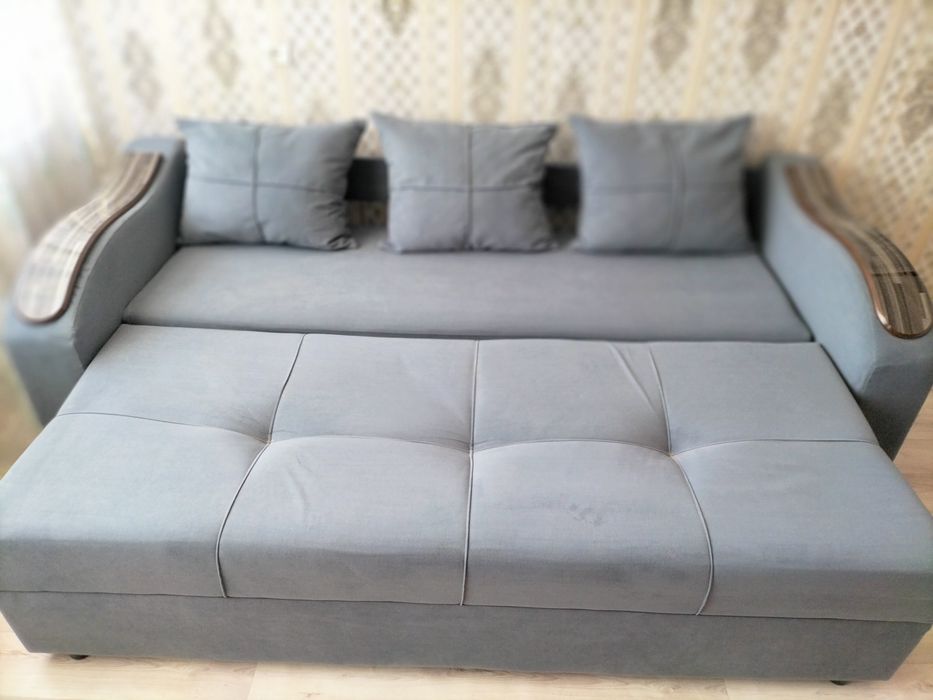 Для.дома.сада.диван.велюр