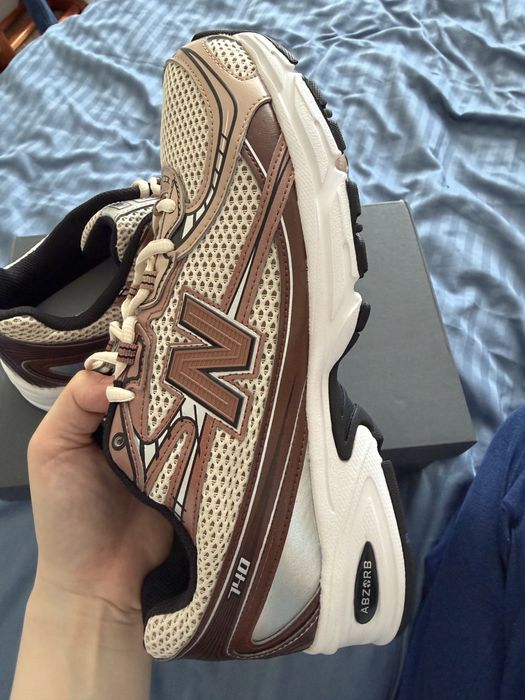 кроссовки нью баланс