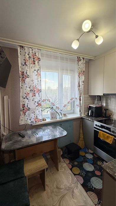 Продам квартиру 2 х комнатную