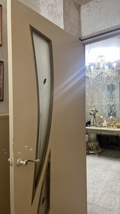 Дверь межкомнатная