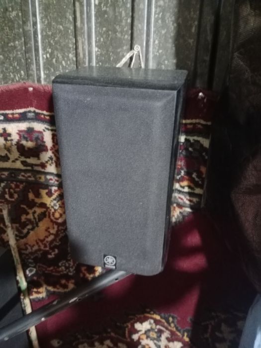 Продам калонки Yamaha