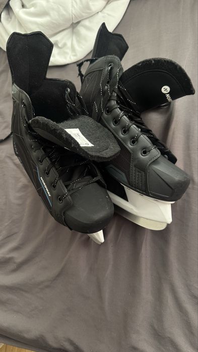 Коньки Nordway 40 размер