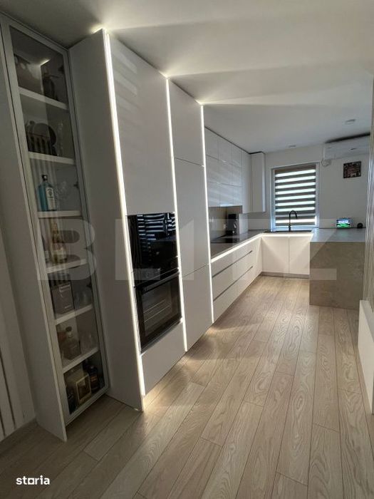 Apartament de Lux in Maurer Residence — fotografia 3