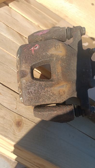 Продам б/у суппорт