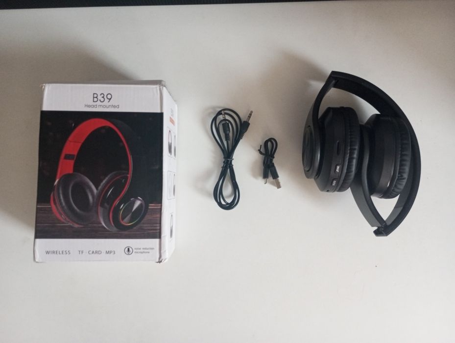 Наушники для музыки