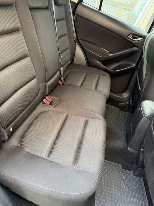 Mazda Cx-5 2.2skyactive НА ЧАСТИ