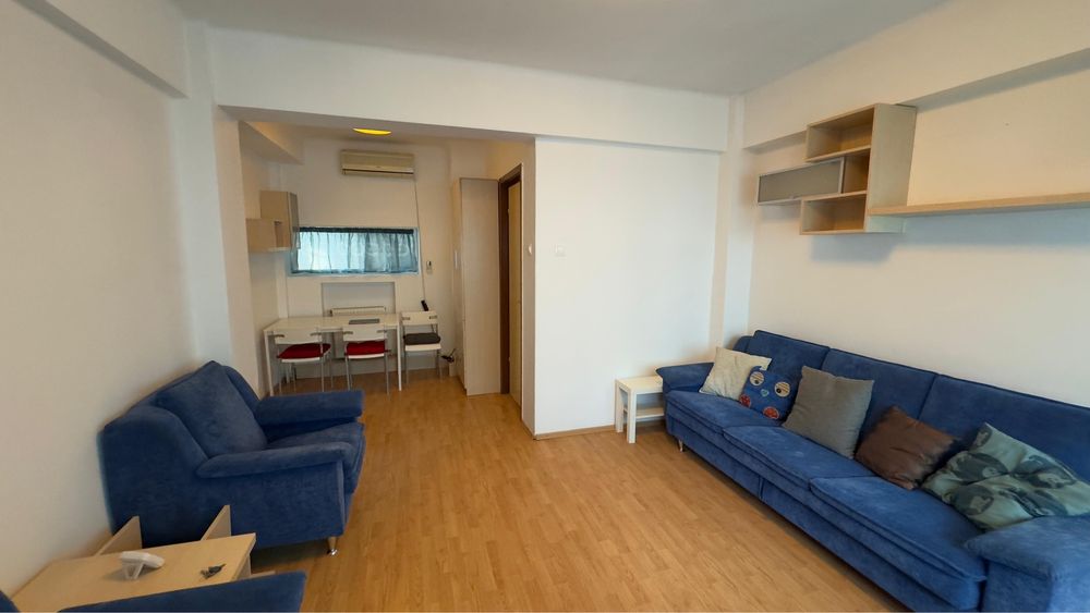 Se inchiriaza Garsoniera Eminescu (langa ASE)