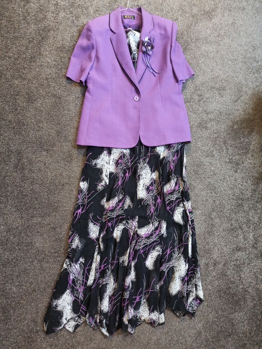 Costum dama elegant 3piese