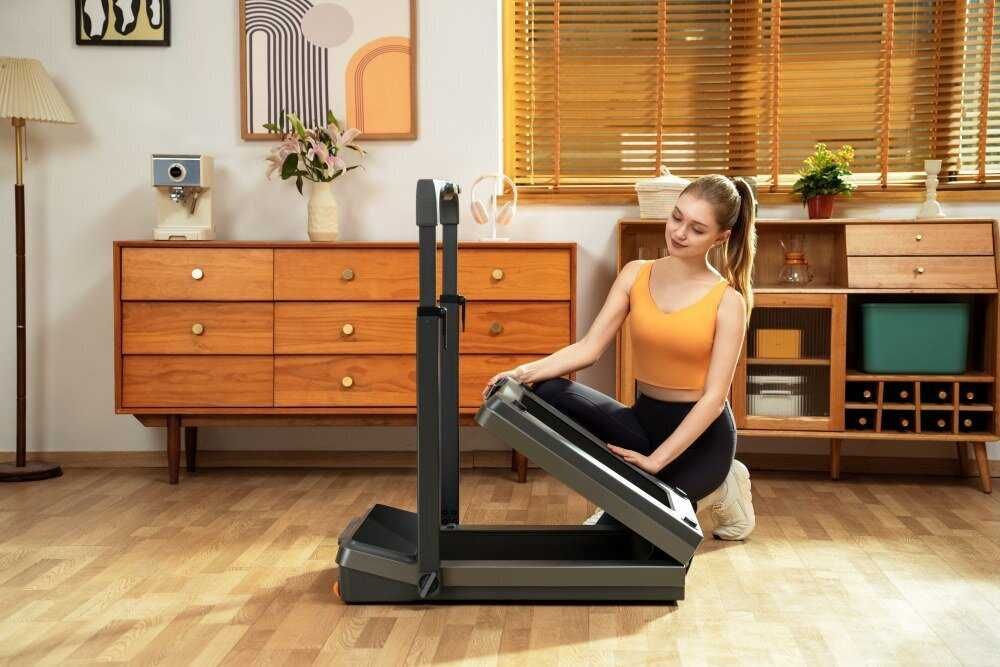 Беговая дорожка Xiaomi KingSmith WalkingPad Z3 Hybrid Plus (EU)