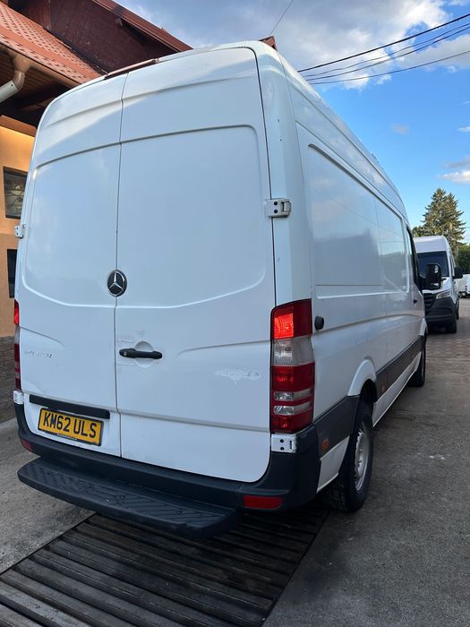 Mercedes Sprinter 313