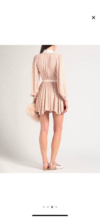 Rochie  elisabetha franchi noua mas 38 originsla