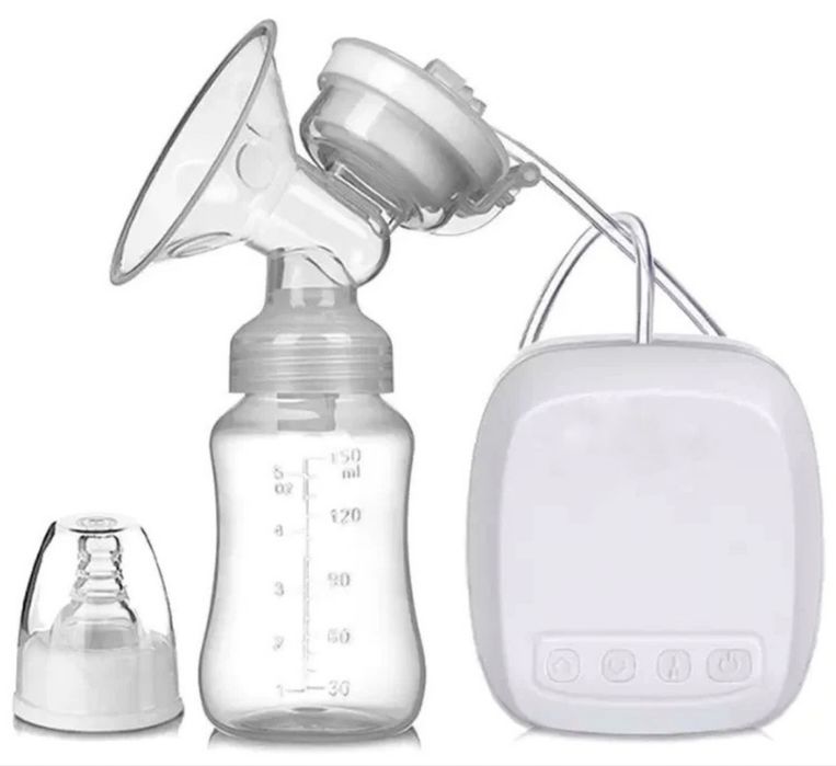 Молокотсос для кормящих мам