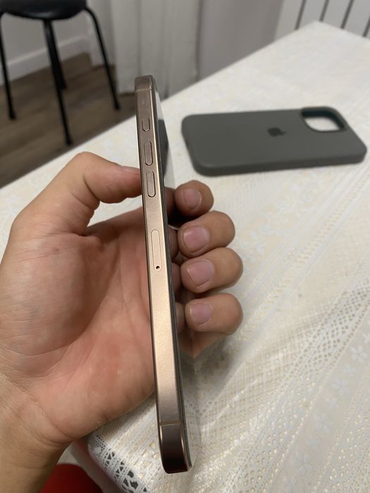 iphone 16 pro max 512 гб