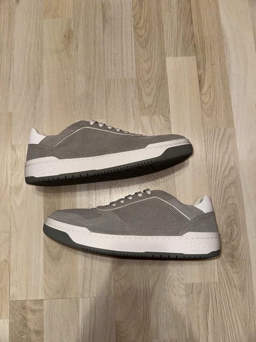 Brunello Cucinelli Нови Обувки