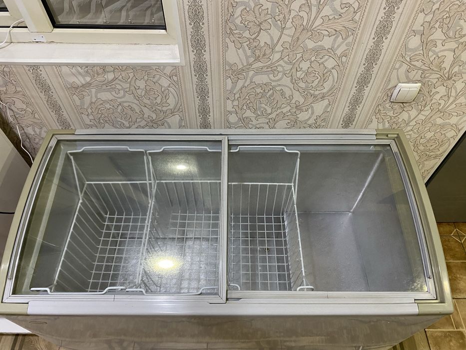 Морозильник LOTOS