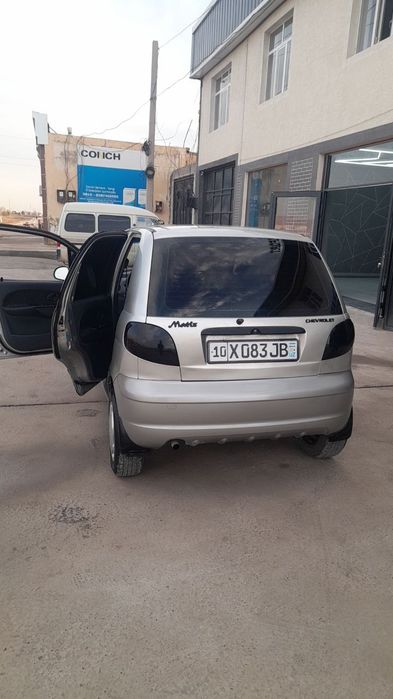 Матиз бест сотилади газ