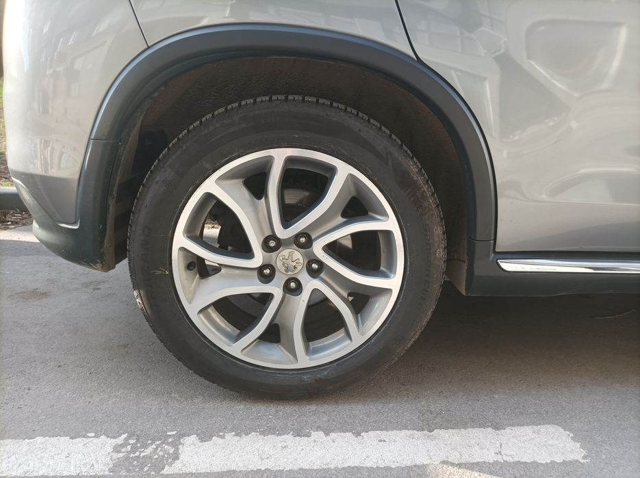 Peugeot 4008 1.8 HDI 150к.с