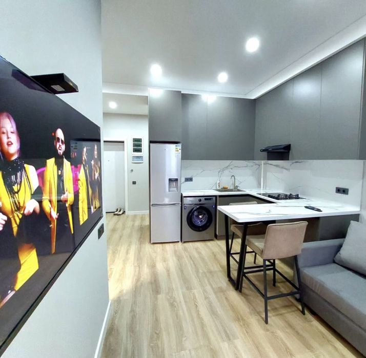 Квартиры По Суточно